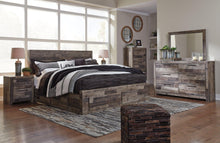 Load image into Gallery viewer, Derekson Bed with 6 Storage Drawers - 46 Furniture and Mattress Gallery
