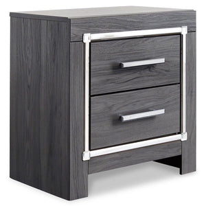Lodanna Bedroom Set - 46 Furniture and Mattress Gallery