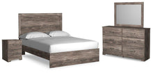 Load image into Gallery viewer, Ralinksi Bedroom Set - 46 Furniture and Mattress Gallery
