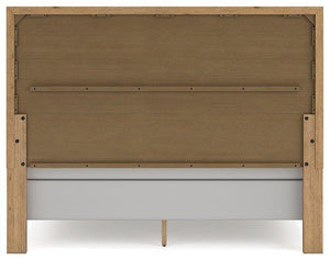 Galliden Bedroom Package - 46 Furniture and Mattress Gallery