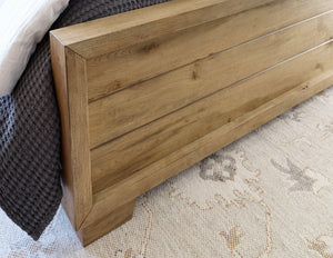 Galliden Bedroom Package - 46 Furniture and Mattress Gallery