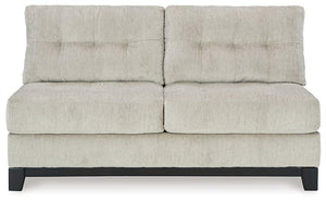 Maxon Place Sectional with Chaise - 46 Furniture and Mattress Gallery