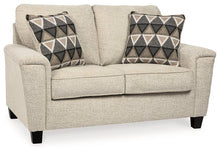 Load image into Gallery viewer, Abinger Loveseat - 46 Furniture and Mattress Gallery
