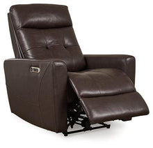 Load image into Gallery viewer, Pisgham Power Recliner - 46 Furniture and Mattress Gallery
