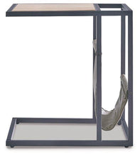 Load image into Gallery viewer, Freslowe Chairside End Table - 46 Furniture and Mattress Gallery
