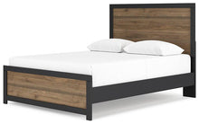 Load image into Gallery viewer, Vertani Bed - 46 Furniture and Mattress Gallery
