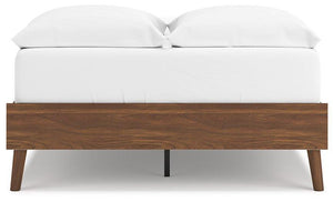 Fordmont Bed - 46 Furniture and Mattress Gallery