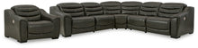 Load image into Gallery viewer, Center Line Living Room Set - 46 Furniture and Mattress Gallery
