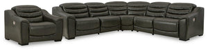 Center Line Living Room Set - 46 Furniture and Mattress Gallery