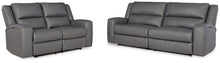 Load image into Gallery viewer, Brixworth Living Room Set - 46 Furniture and Mattress Gallery
