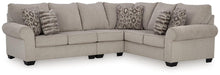 Load image into Gallery viewer, Claireah Sectional - 46 Furniture and Mattress Gallery

