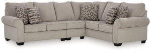 Claireah Sectional - 46 Furniture and Mattress Gallery