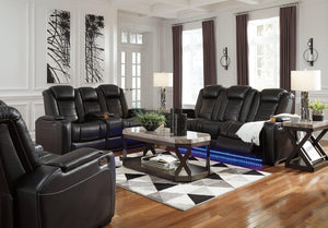 Party Time Living Room Set - 46 Furniture and Mattress Gallery