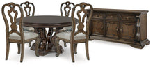 Load image into Gallery viewer, Maylee Dining Room Set - 46 Furniture and Mattress Gallery
