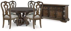 Maylee Dining Room Set - 46 Furniture and Mattress Gallery
