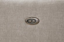 Load image into Gallery viewer, McBurg Swivel Power Recliner - 46 Furniture and Mattress Gallery
