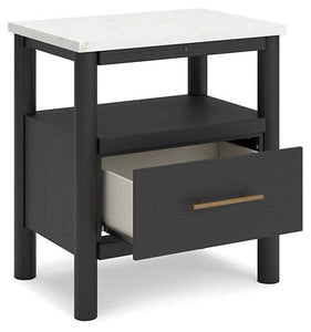 Cadmori Bedroom Set - 46 Furniture and Mattress Gallery