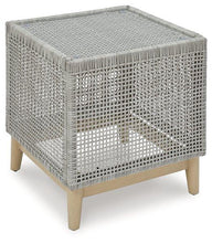 Load image into Gallery viewer, Seton Creek Outdoor Seating Set - 46 Furniture and Mattress Gallery
