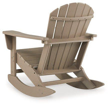 Load image into Gallery viewer, Sundown Treasure Outdoor Rocking Chair - 46 Furniture and Mattress Gallery
