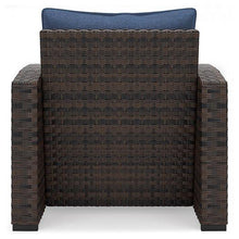Load image into Gallery viewer, Windglow Outdoor Set - 46 Furniture and Mattress Gallery
