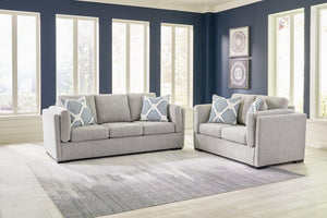 Evansley Living Room Set - 46 Furniture and Mattress Gallery