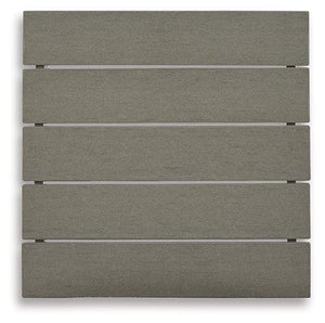 Visola Outdoor Occasional Table Set - 46 Furniture and Mattress Gallery