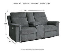 Load image into Gallery viewer, Barnsana Living Room Set - 46 Furniture and Mattress Gallery
