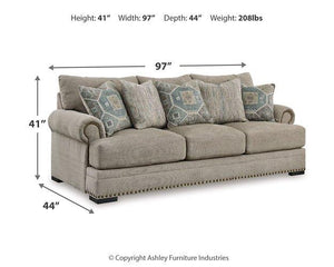 Galemore Living Room Set - 46 Furniture and Mattress Gallery