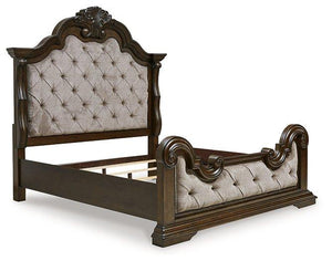 Maylee Bedroom Set - 46 Furniture and Mattress Gallery
