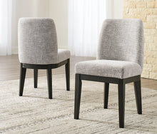 Load image into Gallery viewer, Burkhaus Dining Chair - 46 Furniture and Mattress Gallery
