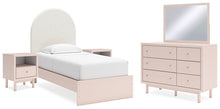 Load image into Gallery viewer, Wistenpine Bedroom Package - 46 Furniture and Mattress Gallery
