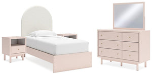 Wistenpine Bedroom Package - 46 Furniture and Mattress Gallery