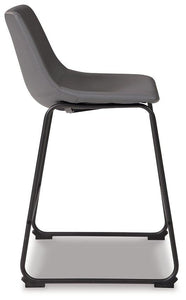 Centiar Counter Height Bar Stool - 46 Furniture and Mattress Gallery