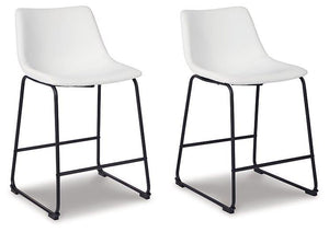 Centiar Counter Height Bar Stool - 46 Furniture and Mattress Gallery