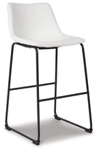 Load image into Gallery viewer, Centiar Pub Height Bar Stool - 46 Furniture and Mattress Gallery
