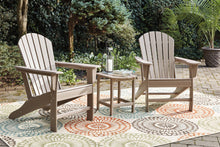 Load image into Gallery viewer, Sundown Treasure Adirondack Chair - 46 Furniture and Mattress Gallery
