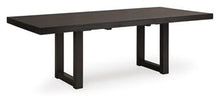Load image into Gallery viewer, Neymorton Dining Extension Table - 46 Furniture and Mattress Gallery
