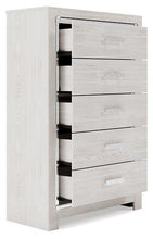 Load image into Gallery viewer, Altyra Chest of Drawers - 46 Furniture and Mattress Gallery
