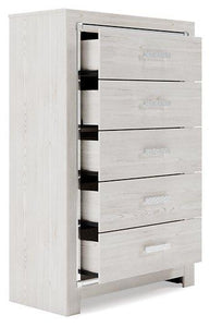 Altyra Chest of Drawers - 46 Furniture and Mattress Gallery