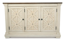 Load image into Gallery viewer, Bolanburg Dining Server - 46 Furniture and Mattress Gallery
