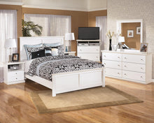 Load image into Gallery viewer, Bostwick Shoals Dresser and Mirror - 46 Furniture and Mattress Gallery
