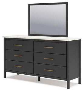 Cadmori Bedroom Set - 46 Furniture and Mattress Gallery