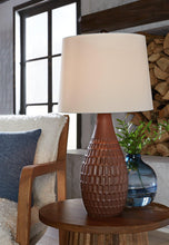 Load image into Gallery viewer, Cartford Table Lamp (Set of 2) - 46 Furniture and Mattress Gallery

