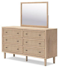 Load image into Gallery viewer, Cielden Dresser and Mirror - 46 Furniture and Mattress Gallery
