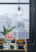 Load image into Gallery viewer, Cordunn Pendant Light - 46 Furniture and Mattress Gallery
