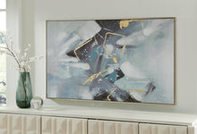 Load image into Gallery viewer, Cormette Wall Art - 46 Furniture and Mattress Gallery
