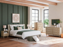 Load image into Gallery viewer, Cielden Dresser and Mirror - 46 Furniture and Mattress Gallery
