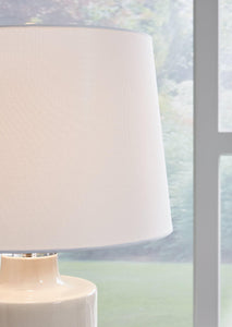 Cylener Lamp Set - 46 Furniture and Mattress Gallery