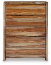 Load image into Gallery viewer, Dressonni Chest of Drawers - 46 Furniture and Mattress Gallery
