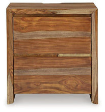 Load image into Gallery viewer, Dressonni Nightstand - 46 Furniture and Mattress Gallery
